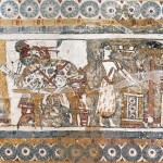 Figure 3_Ayia Triada sarcophagus