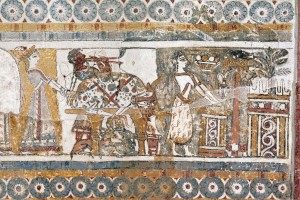 Figure 3_Ayia Triada sarcophagus
