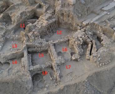A FEAST EVENT AT MISIS HÖYÜK: BUILDING ACTIVITY, COMMUNAL CONSUMPTION AND RITUAL PRACTICE IN THE 8TH CENTURY BC PLAIN CILICIA
