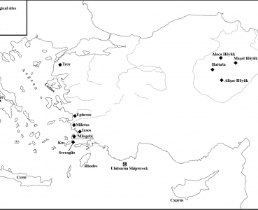 TRACING MOBILITY IN SOUTHEAST AEGEAN/SOUTHWEST ANATOLIA DURING THE LATE BRONZE AGE